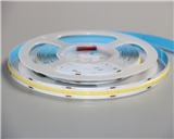 Popular Flexible LED Strip Light CRI90 528LEDS M COB LED Strips Lighiting Tape Strip