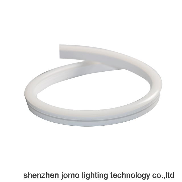 Professional Manufacture IP68 LED Multi Color Neon Flex Rope Strip Light Best Choise For Billboard S