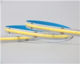 LED Waterproof Flexible Strip Light DC12V 24V CCT 512Chips LED COB Strips Light