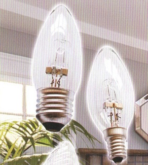 ECO HALOGEN LAMPS