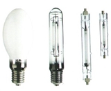 HIGH PRESSURE SODIUM LAMPS(COATED DIFFUSION DOUBLE-ENDED STANDBY)