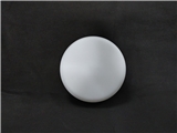 Frameless surface round double col LED Panel Light