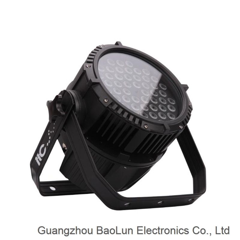 54*3W Waterproof PAR light TL-XGA1-01