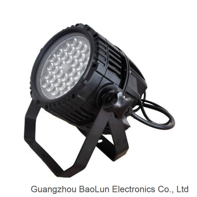 36*3W Waterproof PAR light TL-XGA1-03