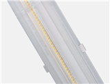 led linear lighting system Three anti-light