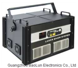 Full color laser TL-JGB0-01