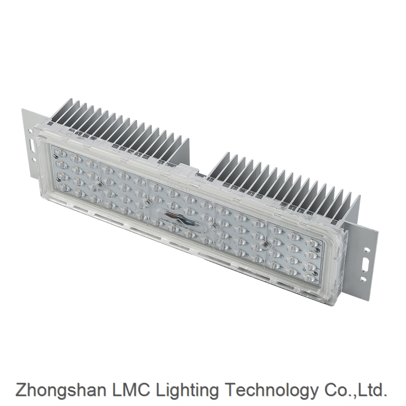 LMC 03A series led module 30W 40W 50W 60W for street light garden smd 3030 5050