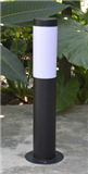 stainless steel outdoor garden landscape lighting with E27 lampholder Lawn lamp