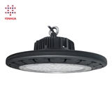 large warehouse factory industrial lighting 100w LED High Bay Light Meanwell driver 3 Years Warranty