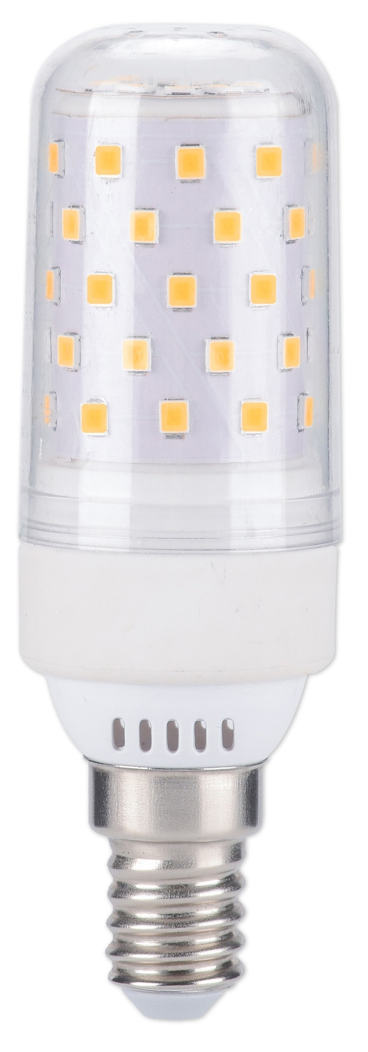E14 ceramic Dimmable bulb 5w
