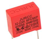 WHM-X2 intelligent watt-hour meter special capacitor for carrier coupling and resistance-capacitance