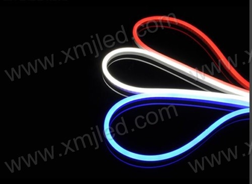 SMD2835 Colorful LED Neon Flex Rope Light china manufacturer