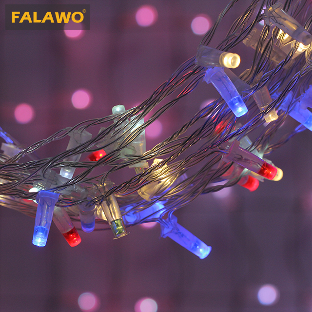 FALAWO ip68 waterproof led string light
