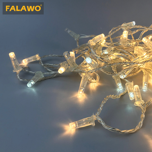 FALAWO ip68 waterproof led string light