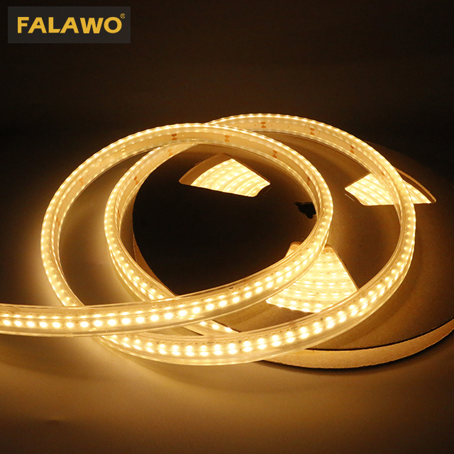 FALAWO ip68 waterproof led strip light