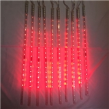 SMD large tube double-sided meteor light