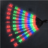 led color tree decoration light