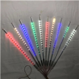 New Meteor Light Outdoor Lighting LED Meteor Shower Light Holiday Christmas Tree Decoration Qiyang