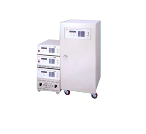 Programmable smart AC power supply APG