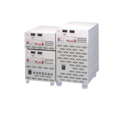 DC power supply ADC