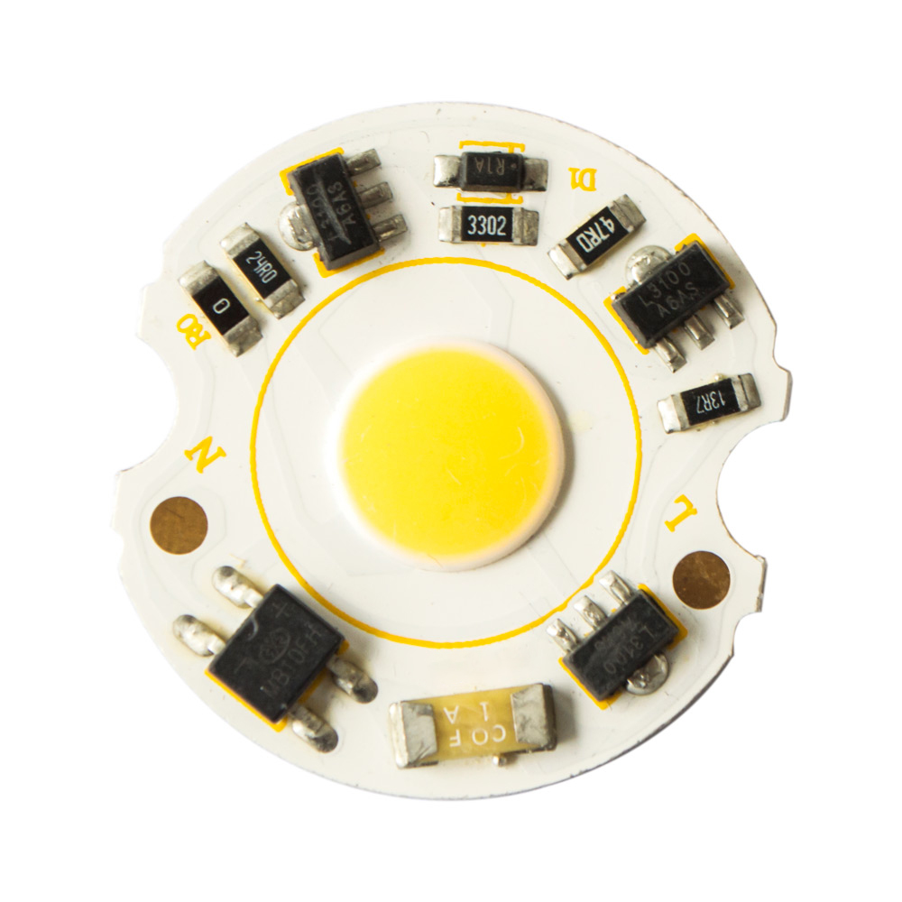 LED module LED Spot Light Module 1