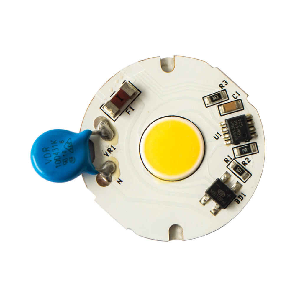 LED module LED Spot Light Module 2