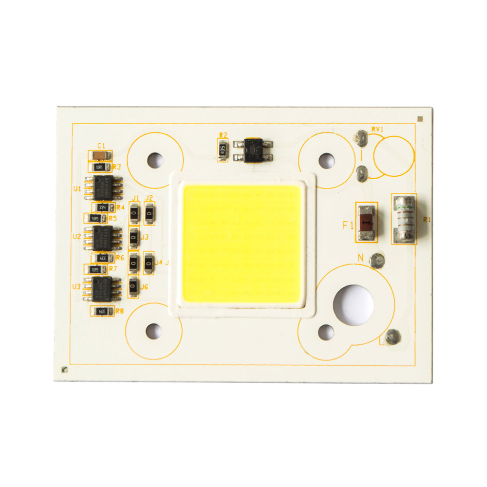 LED module LED COB& Flood Light Module 4