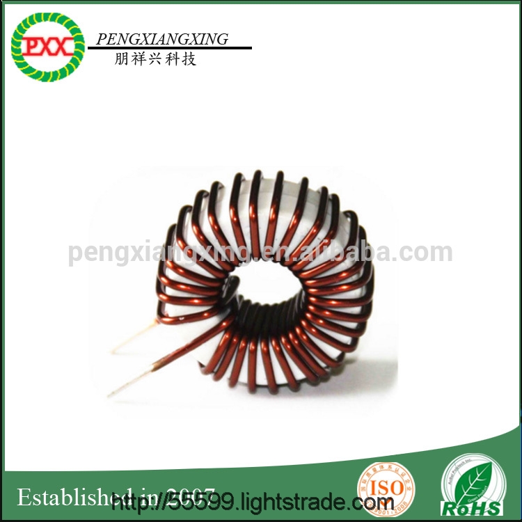 amorphous inductor 157125 ring magnetic ring inductor