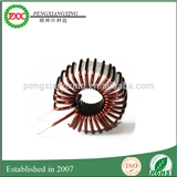 amorphous inductor 157125 ring magnetic ring inductor