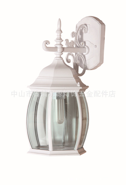 Outdoor wall lamp MY-6403H1