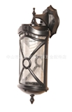 Outdoor wall lamp MY-4503X1