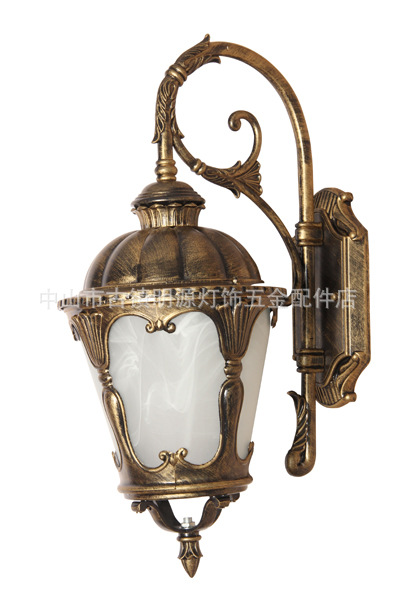 Outdoor wall lamp MY-2604