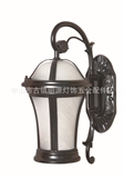 Outdoor wall lamp MY-6312
