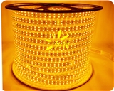 2835-12mm-180 beads-golden light