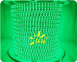 2835-12MM-180 beads-green light