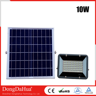 LED Solar Floodlights