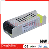 STCE Series 60W-360W LED Power Supply