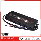 Slim Series 60W-300W LED Power Supply