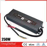 Slim Series 300W LED Power Supply