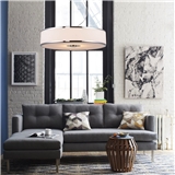 Lounge Pendant Lamp