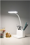 SB-829 Rechargeable LED Lamp with clip