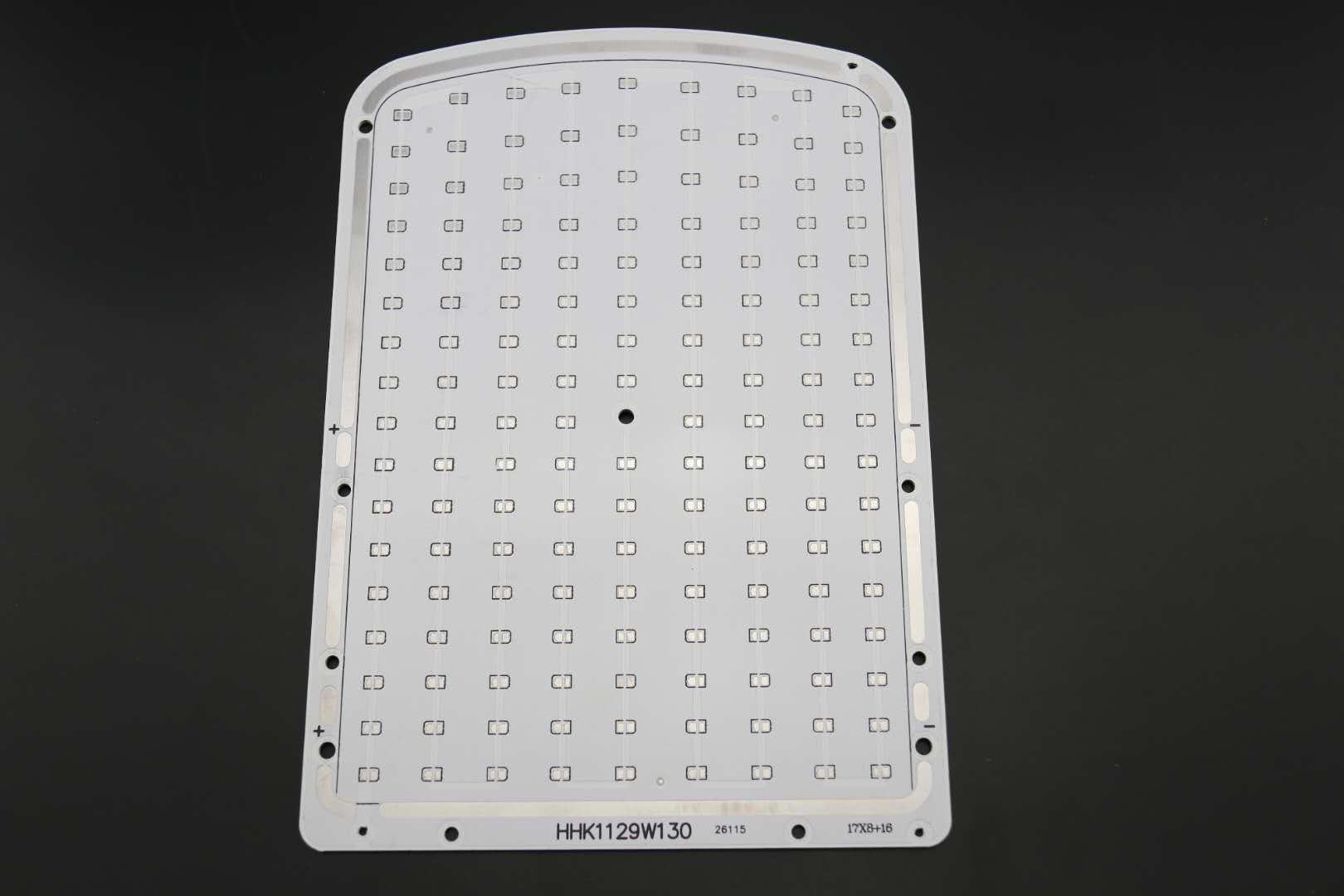 LED street lamp outdoor series