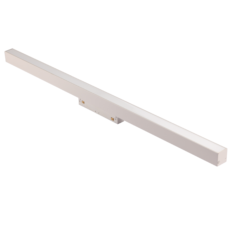 Magnetic Linear Light M20-PC600 White 22W 2021 NEW