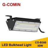 LED Bulkhead Light CO-B300 50W