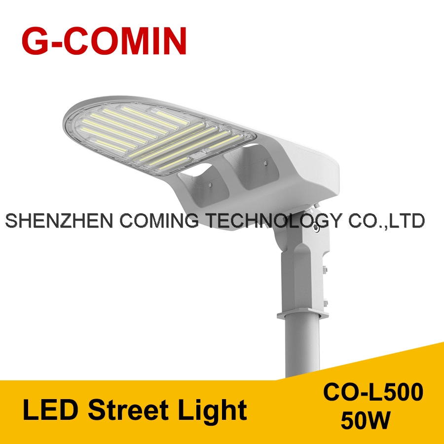 LED Street Light CO-L500 50W