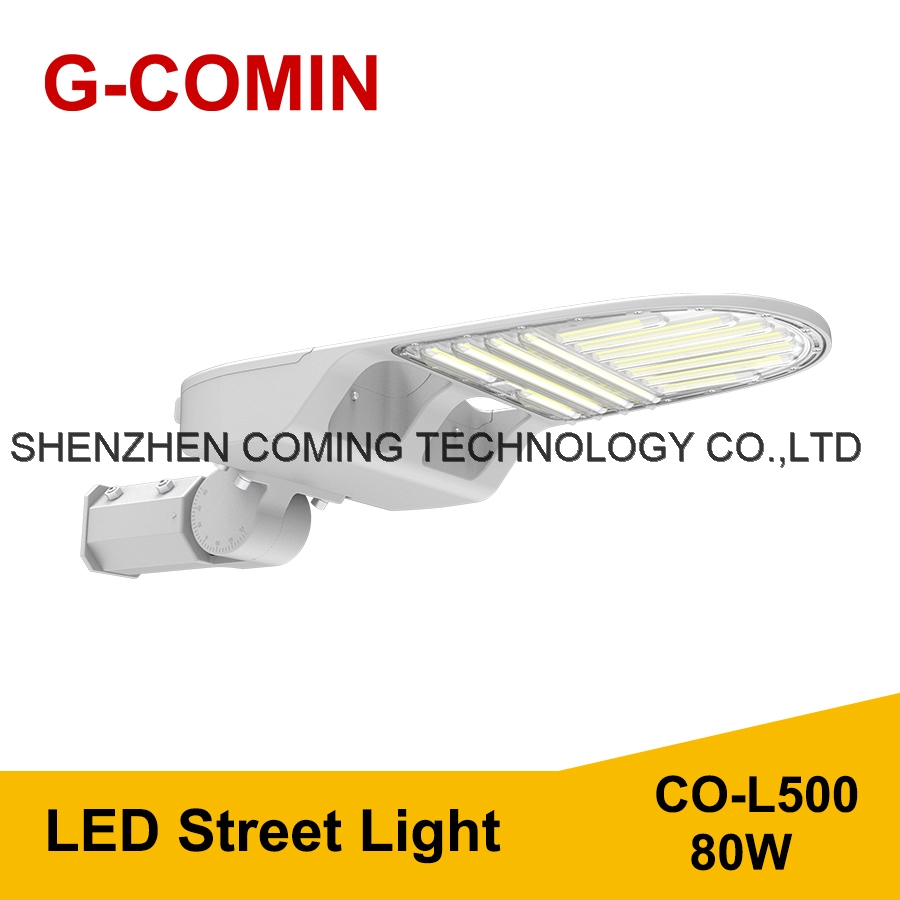 LED Street Light CO-L500 80W