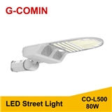 LED Street Light CO-L500 80W