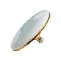 LED light cup UFO light source