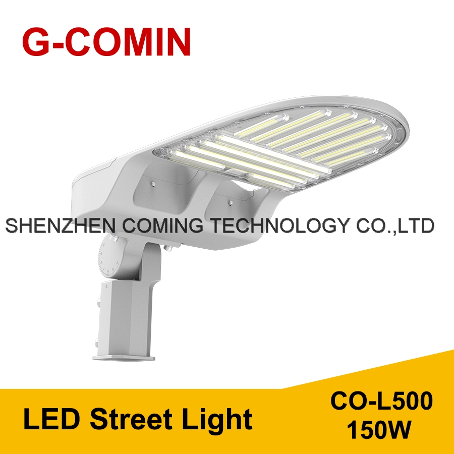 LED Street Light CO-L500 150W
