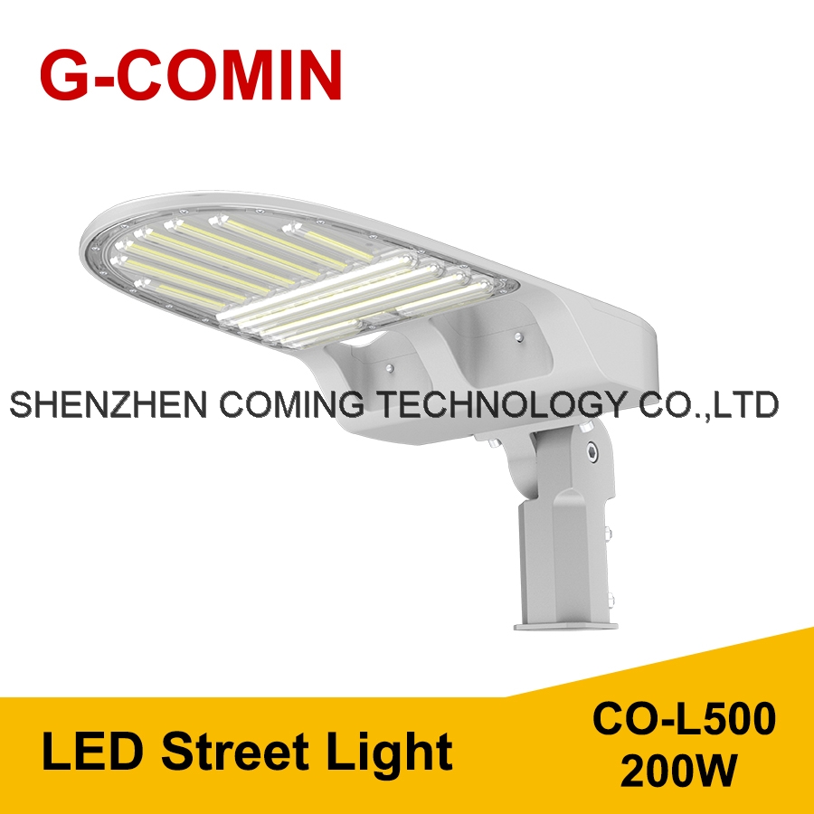 LED Street Light CO-L500 200W